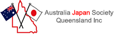 Australia Japan Society – Qld Inc